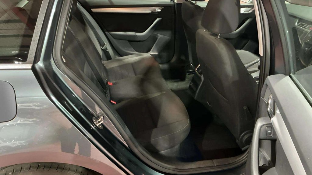 Used Skoda Octavia 2019 for sale - 76962578: Photo 7