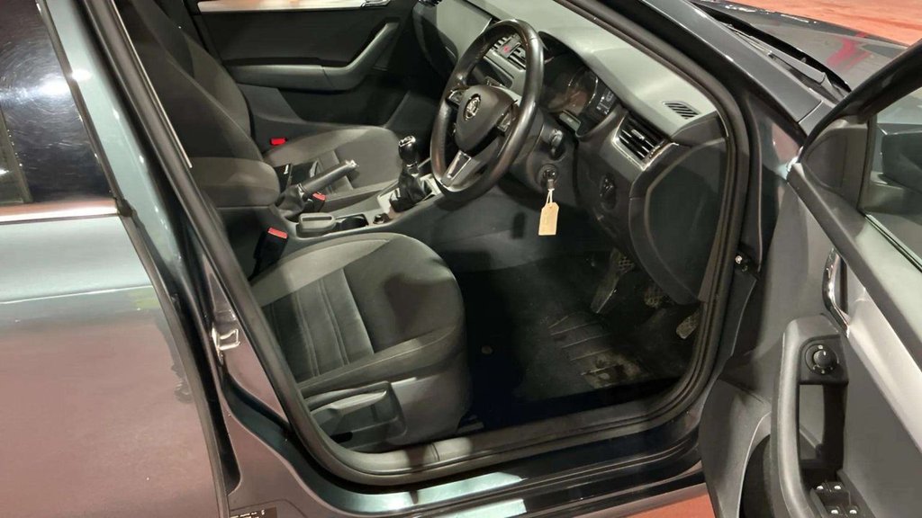 Used Skoda Octavia 2019 for sale - 76962578: Photo 8