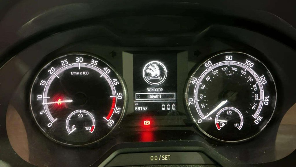 Used Skoda Octavia 2019 for sale - 76962578: Photo 9