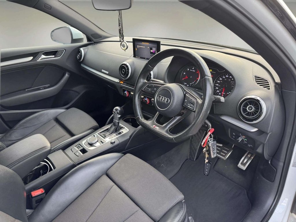 Used Audi A3 2016 for sale - 76655314: Photo 10