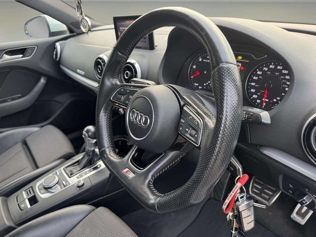 Used Audi A3 2016 for sale - 76655314: Photo 11