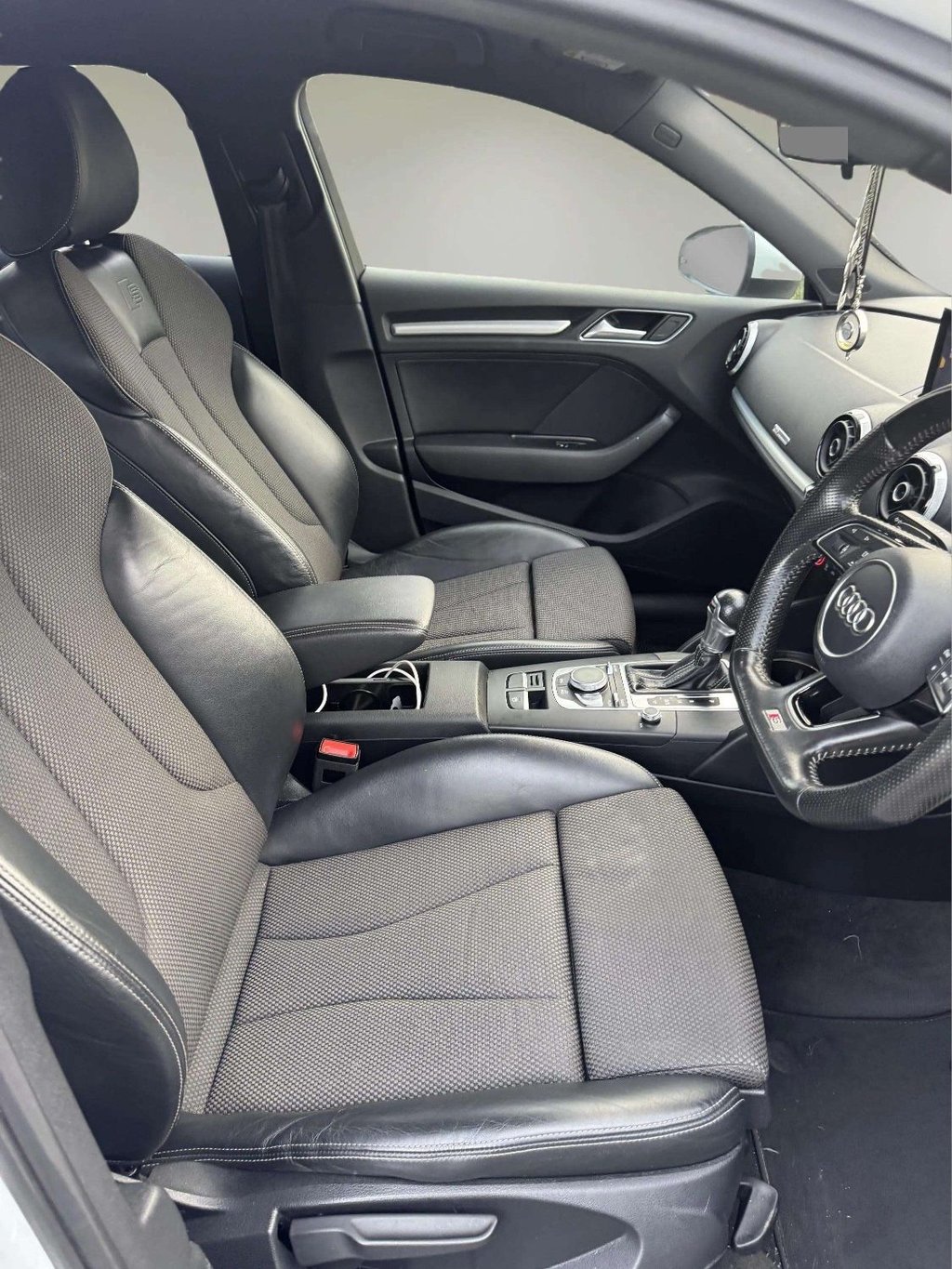 Used Audi A3 2016 for sale - 76655314: Photo 12