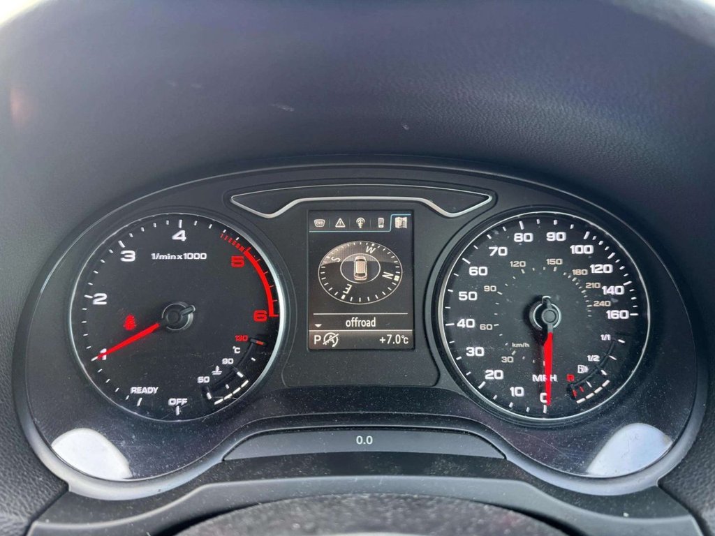 Used Audi A3 2016 for sale - 76655314: Photo 14