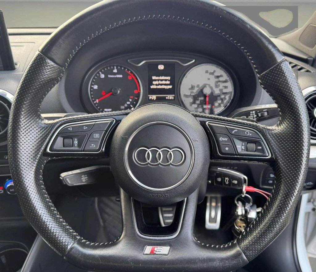 Used Audi A3 2016 for sale - 76655314: Photo 15