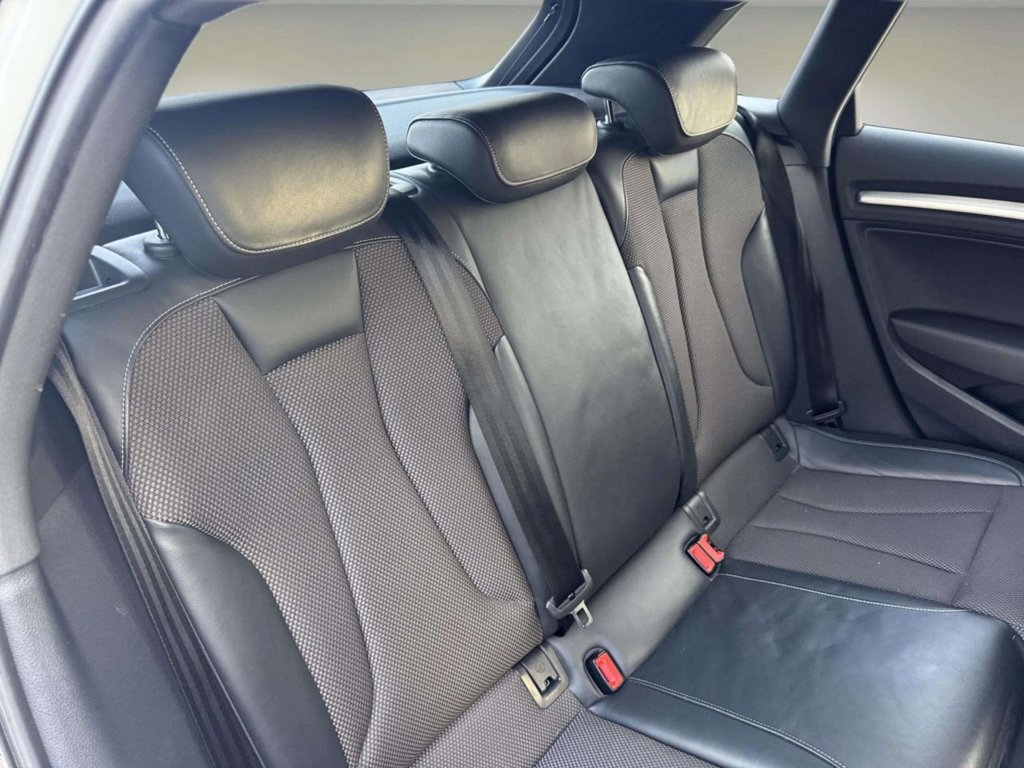 Used Audi A3 2016 for sale - 76655314: Photo 16