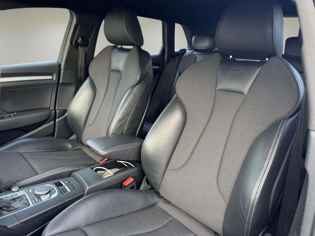 Used Audi A3 2016 for sale - 76655314: Photo 18