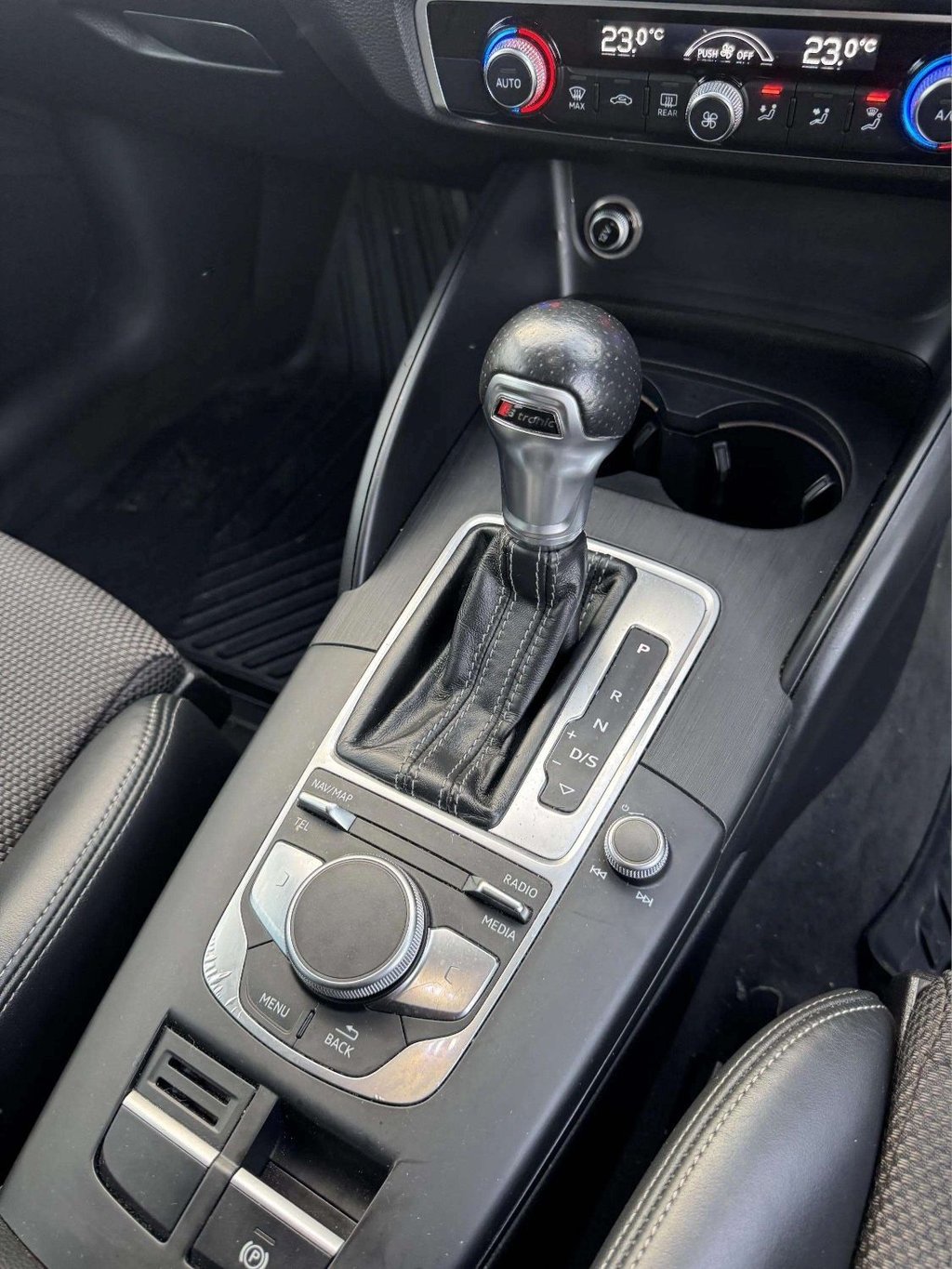 Used Audi A3 2016 for sale - 76655314: Photo 19