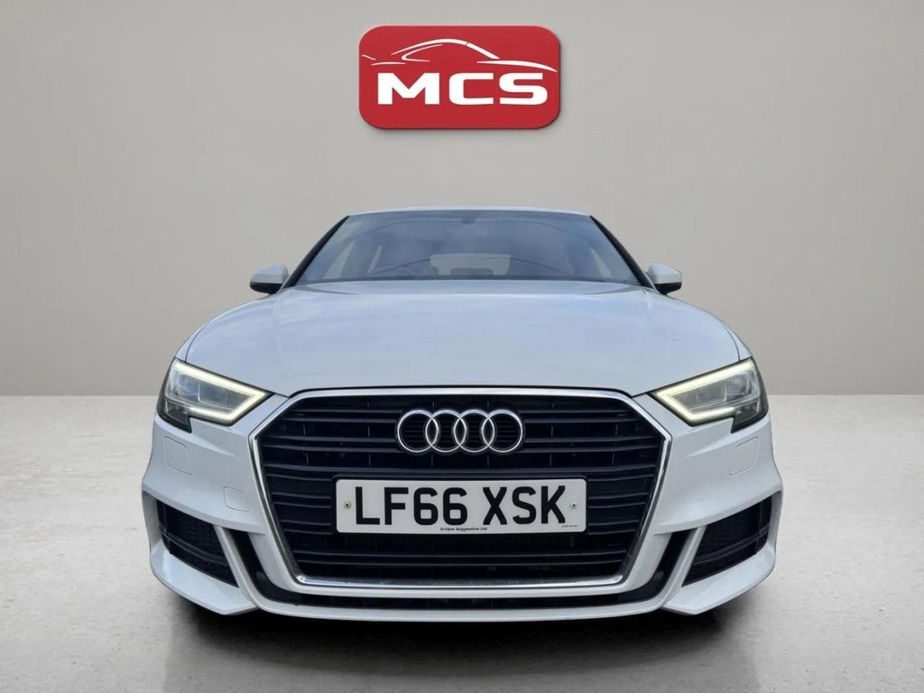 Used Audi A3 2016 for sale - 76655314: Photo 2