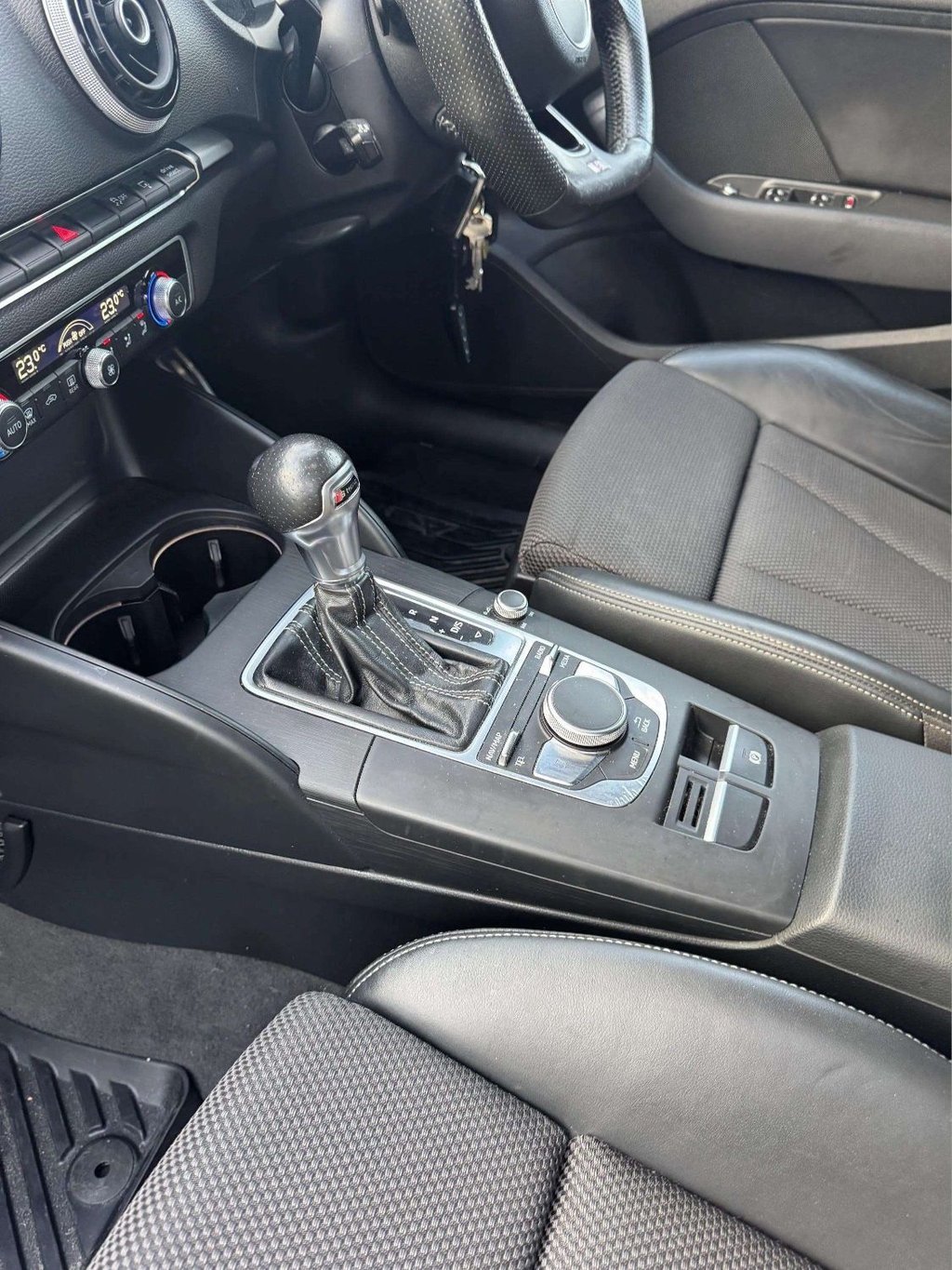 Used Audi A3 2016 for sale - 76655314: Photo 21