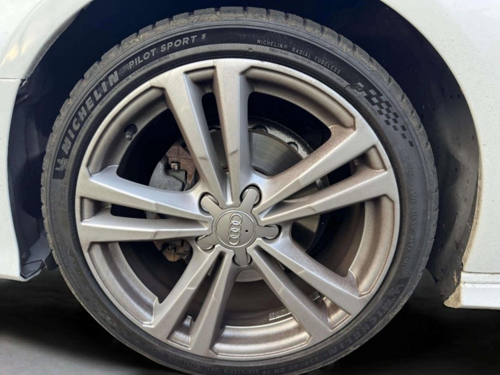 Used Audi A3 2016 for sale - 76655314: Photo 24