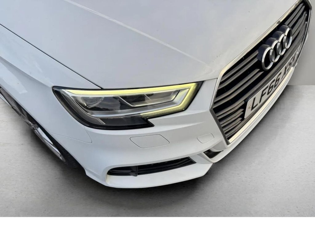 Used Audi A3 2016 for sale - 76655314: Photo 26