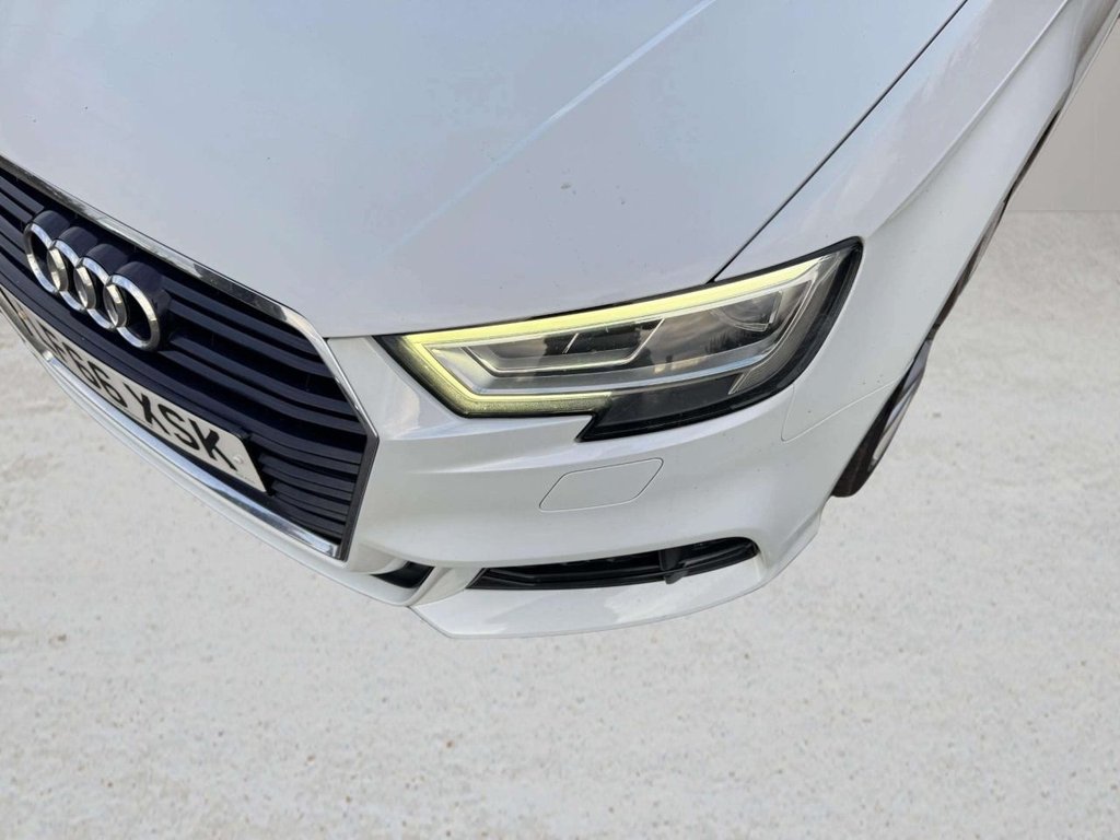 Used Audi A3 2016 for sale - 76655314: Photo 27