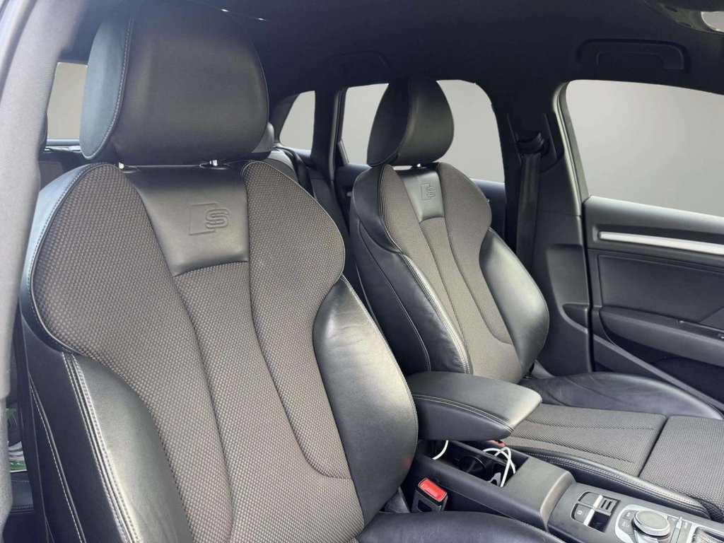 Used Audi A3 2016 for sale - 76655314: Photo 28