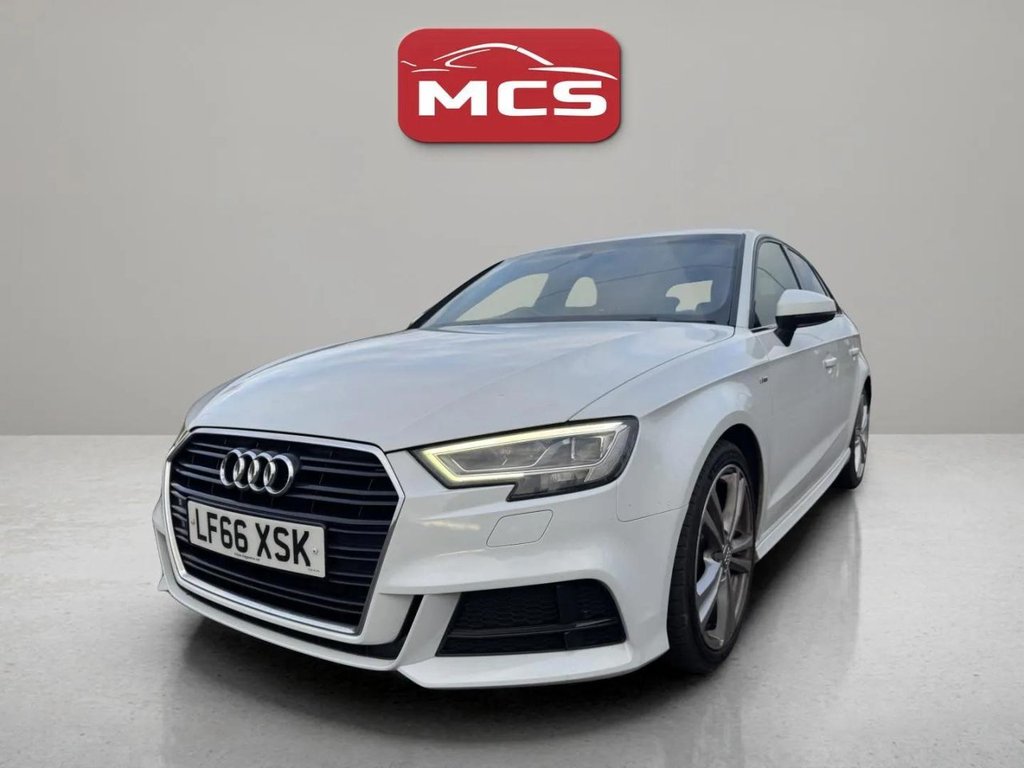 Used Audi A3 2016 for sale - 76655314: Photo 3