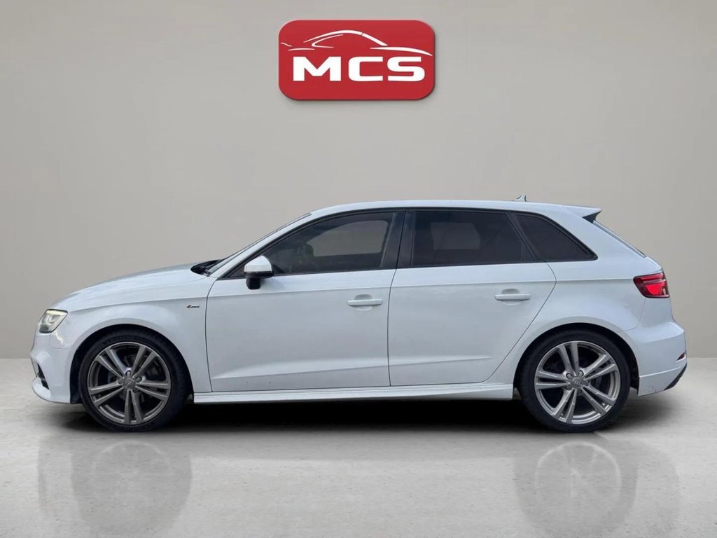 Used Audi A3 2016 for sale - 76655314: Photo 4