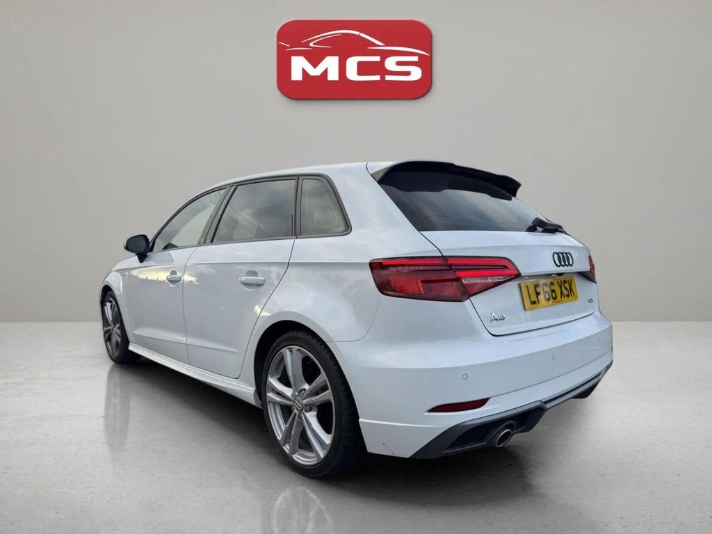 Used Audi A3 2016 for sale - 76655314: Photo 5