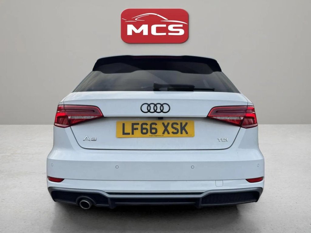 Used Audi A3 2016 for sale - 76655314: Photo 6