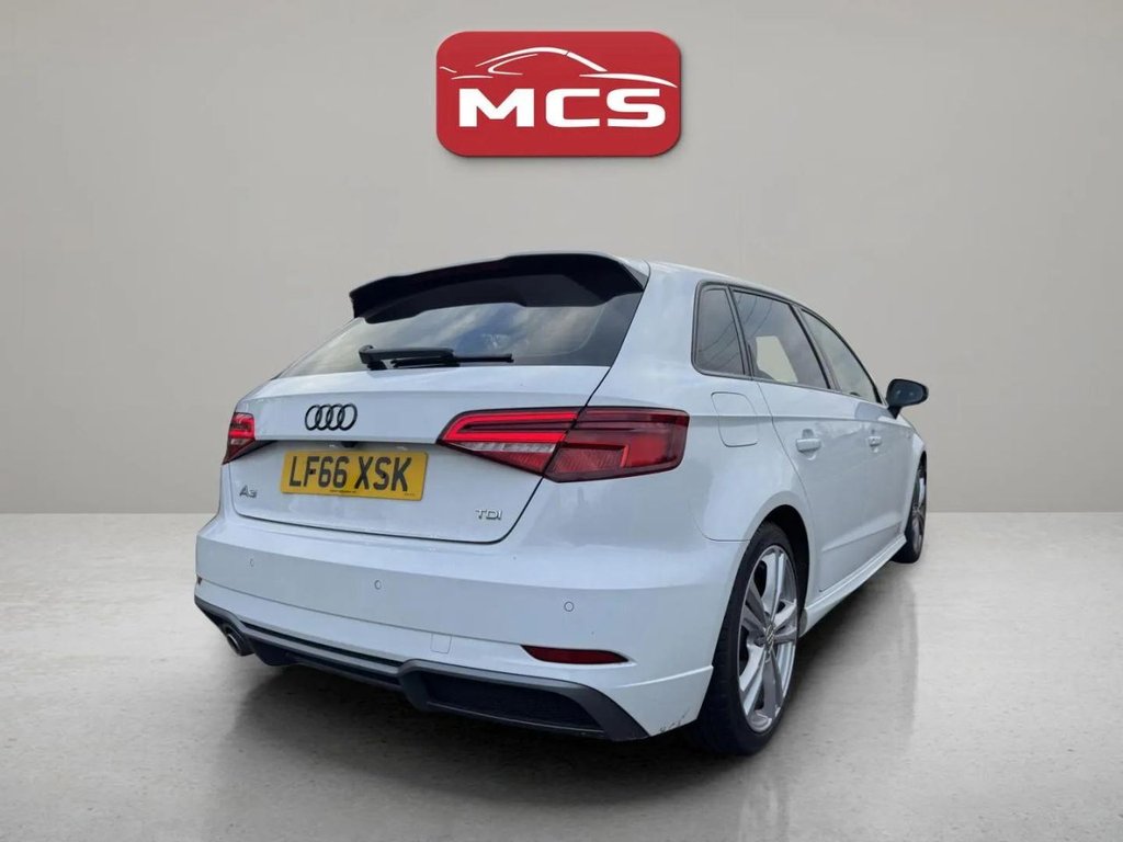 Used Audi A3 2016 for sale - 76655314: Photo 7