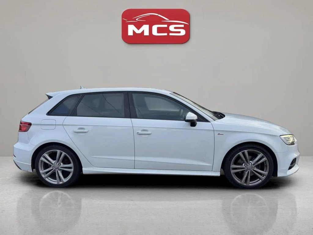 Used Audi A3 2016 for sale - 76655314: Photo 8