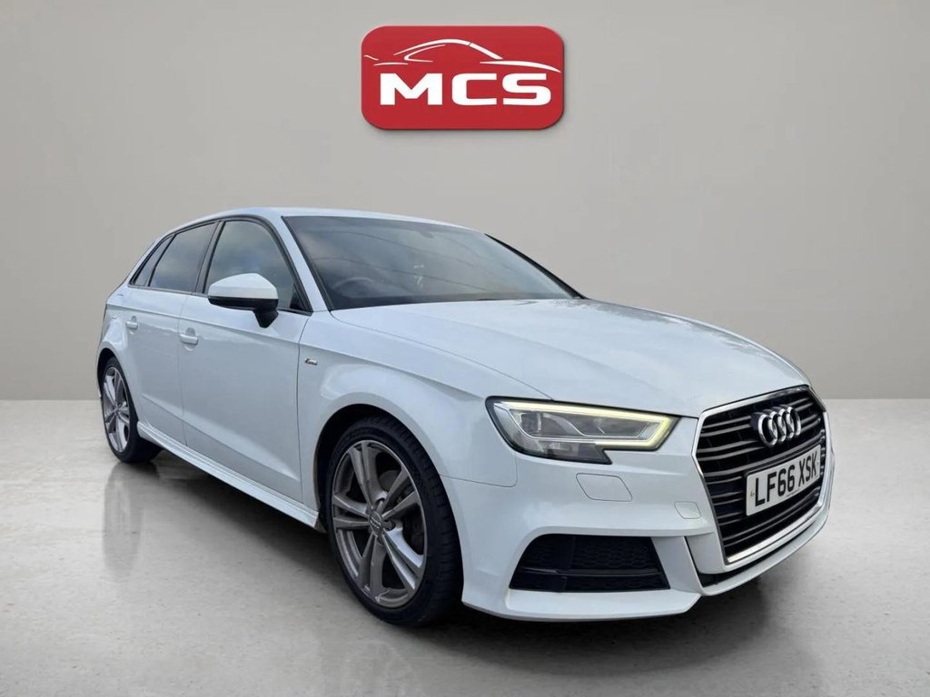 Used Audi A3 2016 for sale - 76655314: Photo 9