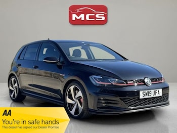 Used Volkswagen Golf 2019 for sale - 78444354: Photo