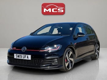 Used Volkswagen Golf 2019 for sale - 78444354: Photo