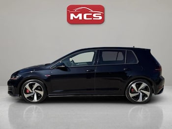 Used Volkswagen Golf 2019 for sale - 78444354: Photo