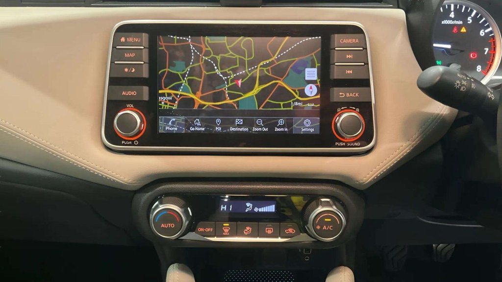 Used Nissan Micra 2019 for sale - 76962586: Photo 11