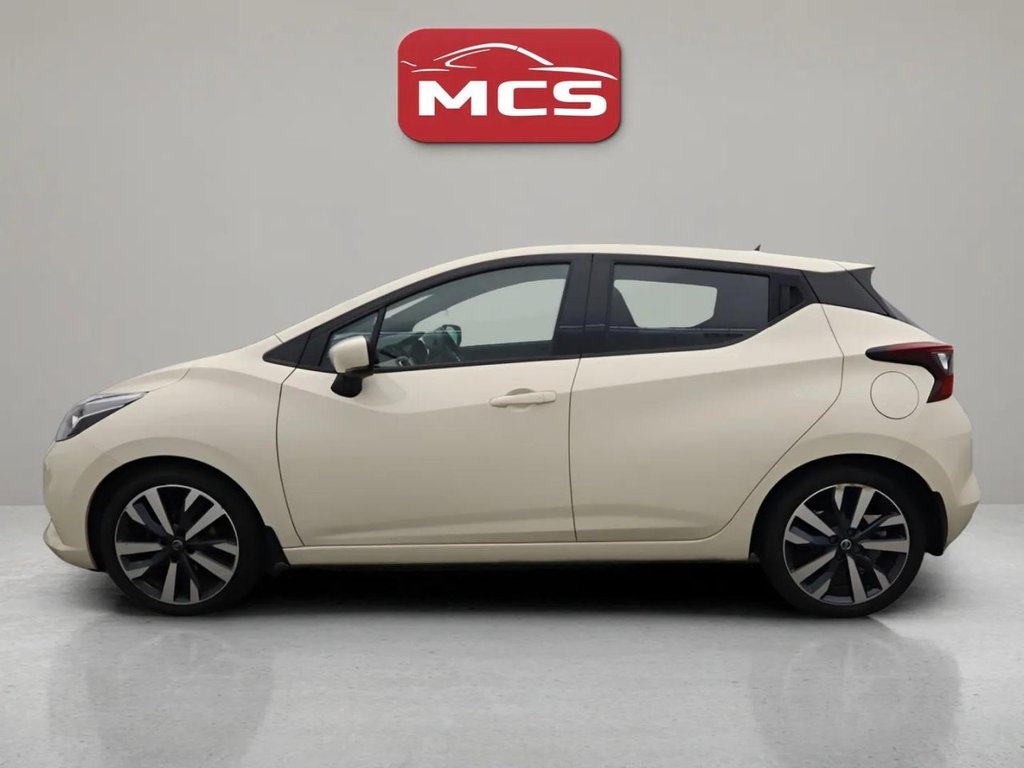 Used Nissan Micra 2019 for sale - 76962586: Photo 6