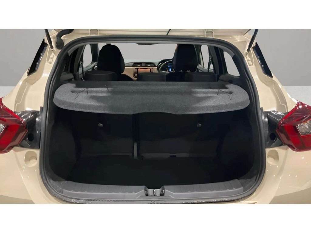 Used Nissan Micra 2019 for sale - 76962586: Photo 7