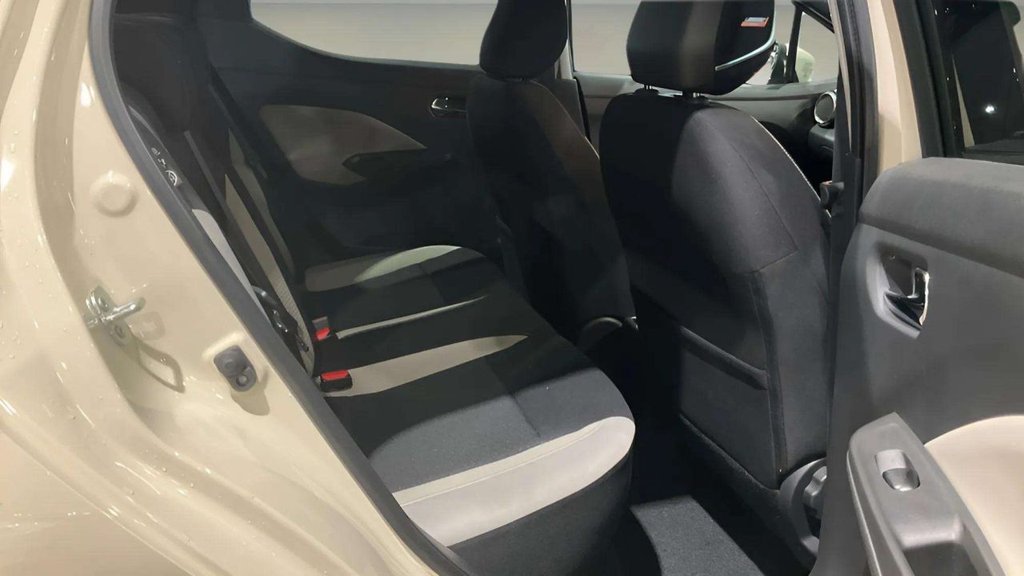 Used Nissan Micra 2019 for sale - 76962586: Photo 8