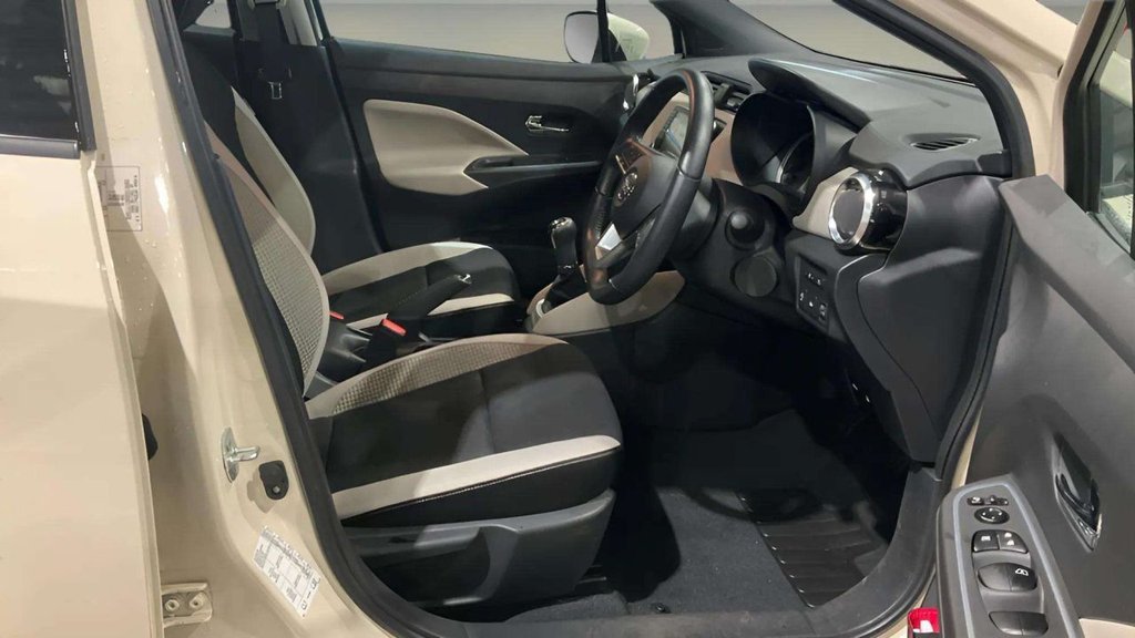 Used Nissan Micra 2019 for sale - 76962586: Photo 9