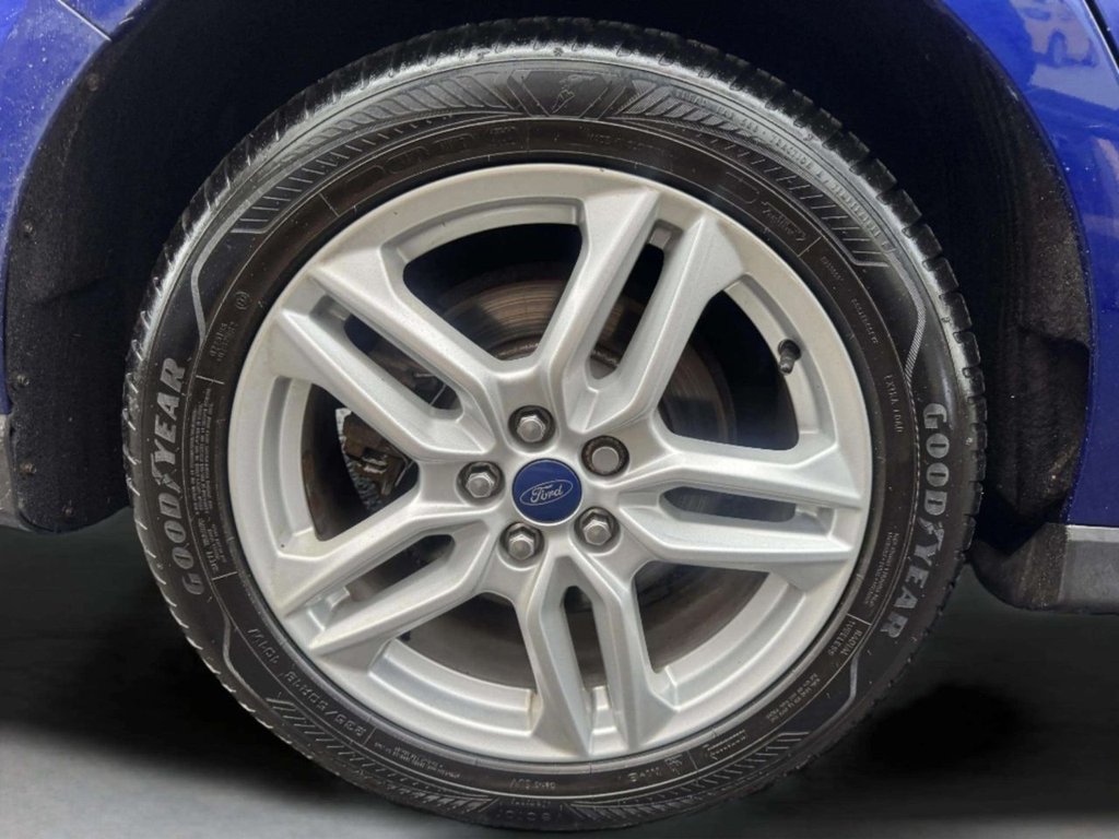 Used Ford Galaxy 2018 for sale - 77498498: Photo 13