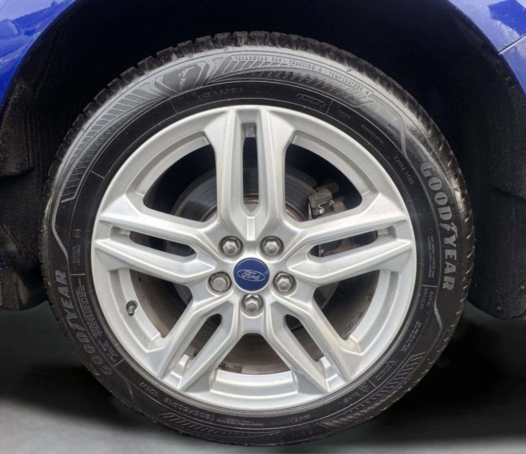 Used Ford Galaxy 2018 for sale - 77498498: Photo 14