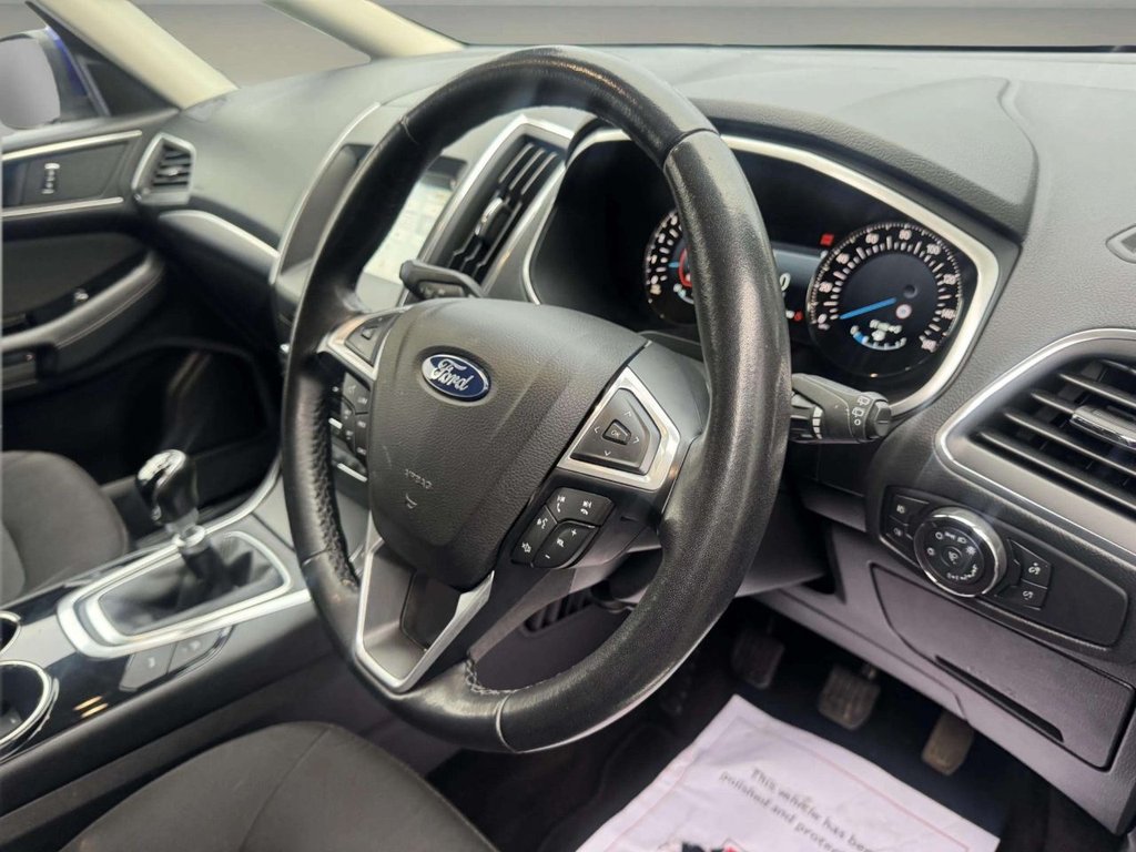 Used Ford Galaxy 2018 for sale - 77498498: Photo 20
