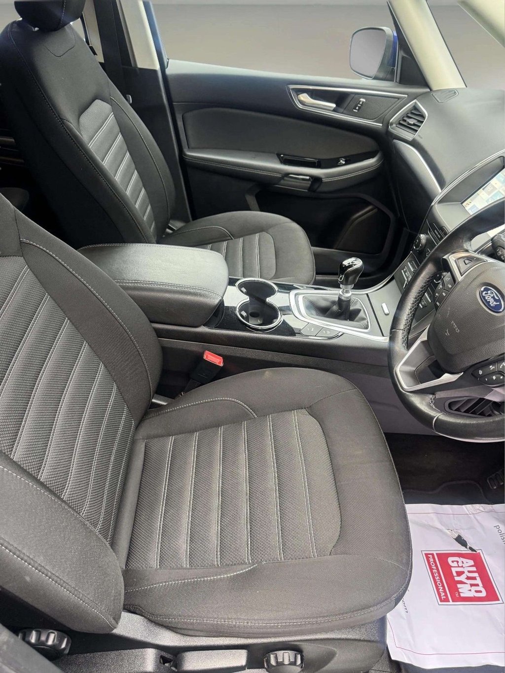 Used Ford Galaxy 2018 for sale - 77498498: Photo 21