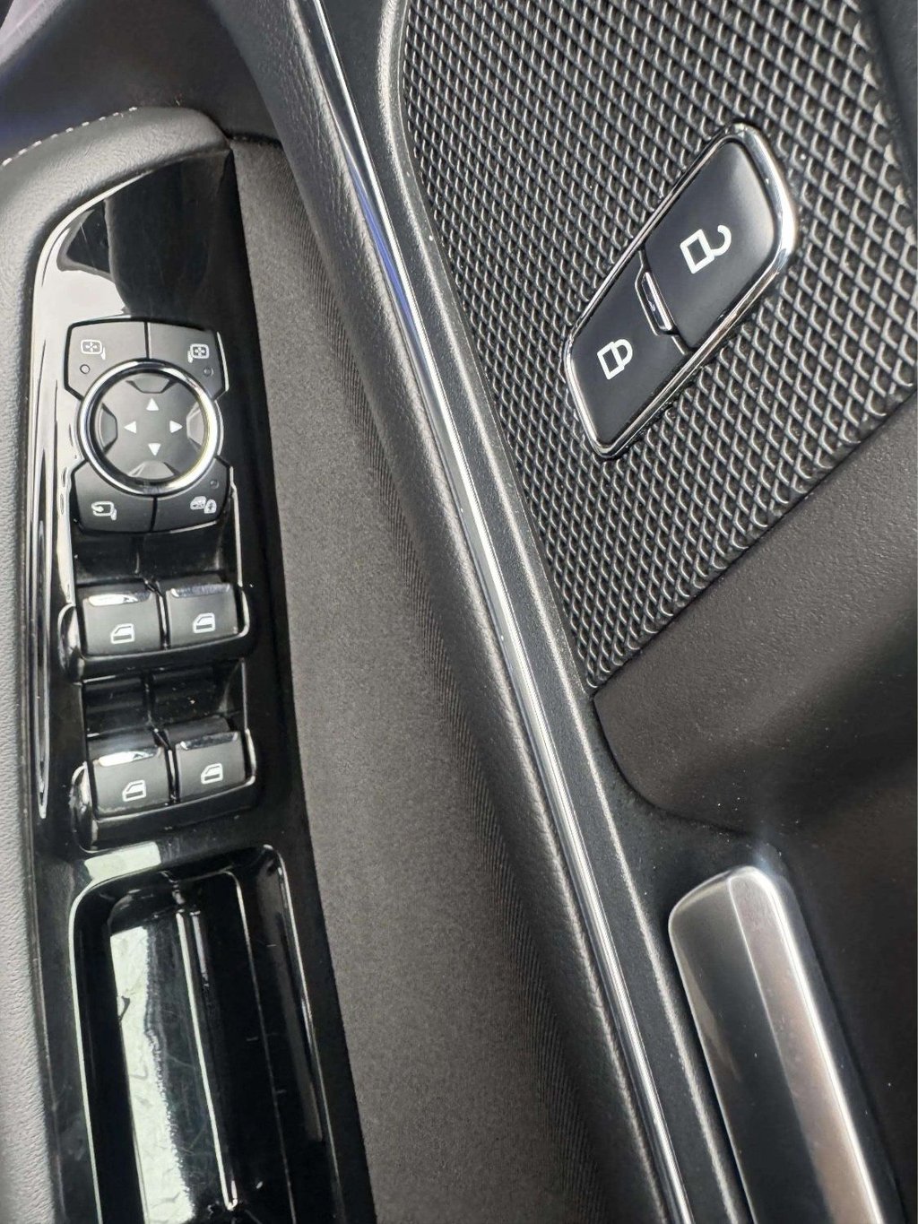 Used Ford Galaxy 2018 for sale - 77498498: Photo 22