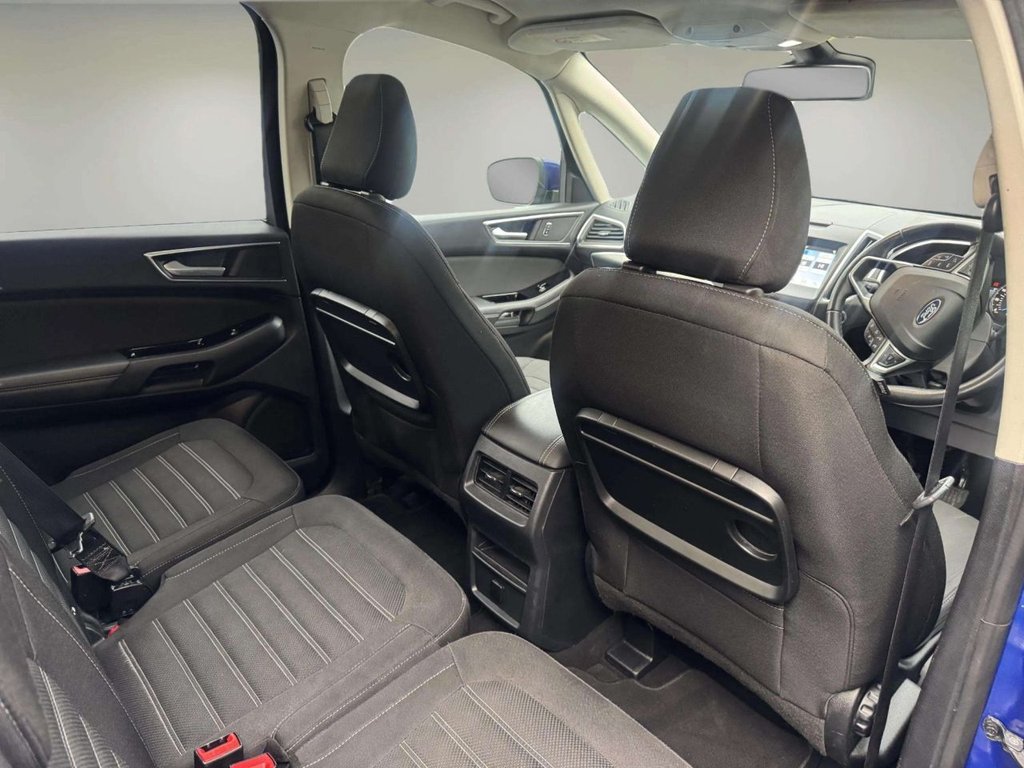 Used Ford Galaxy 2018 for sale - 77498498: Photo 23