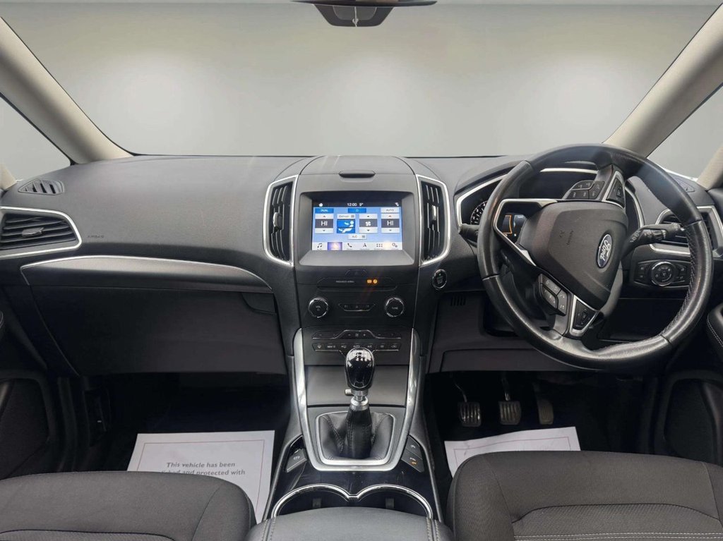 Used Ford Galaxy 2018 for sale - 77498498: Photo 25