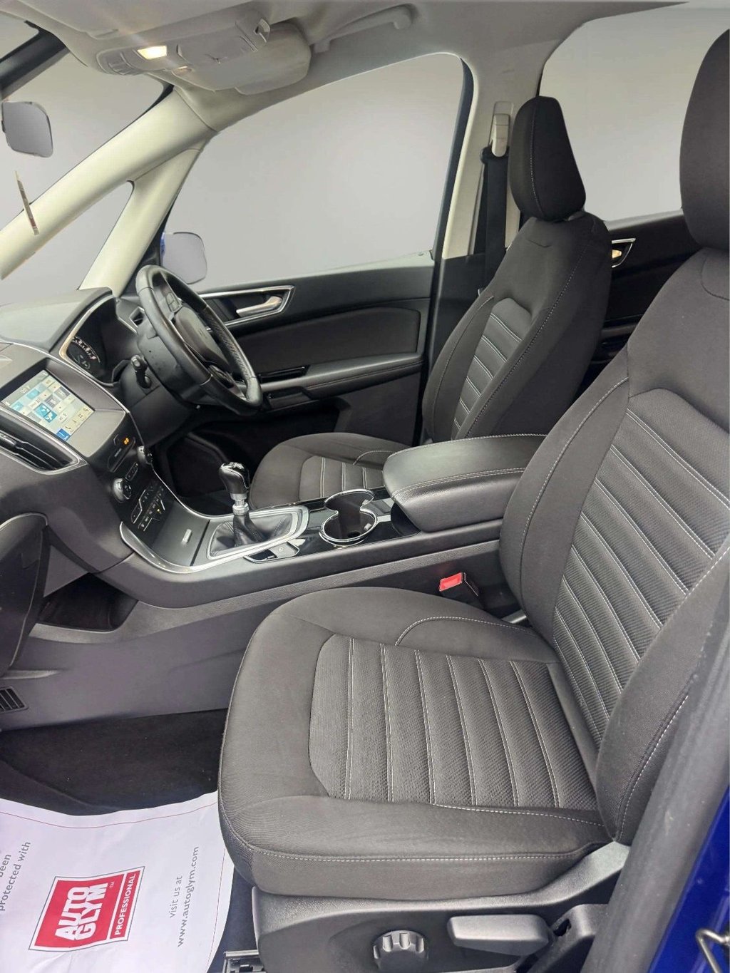 Used Ford Galaxy 2018 for sale - 77498498: Photo 28