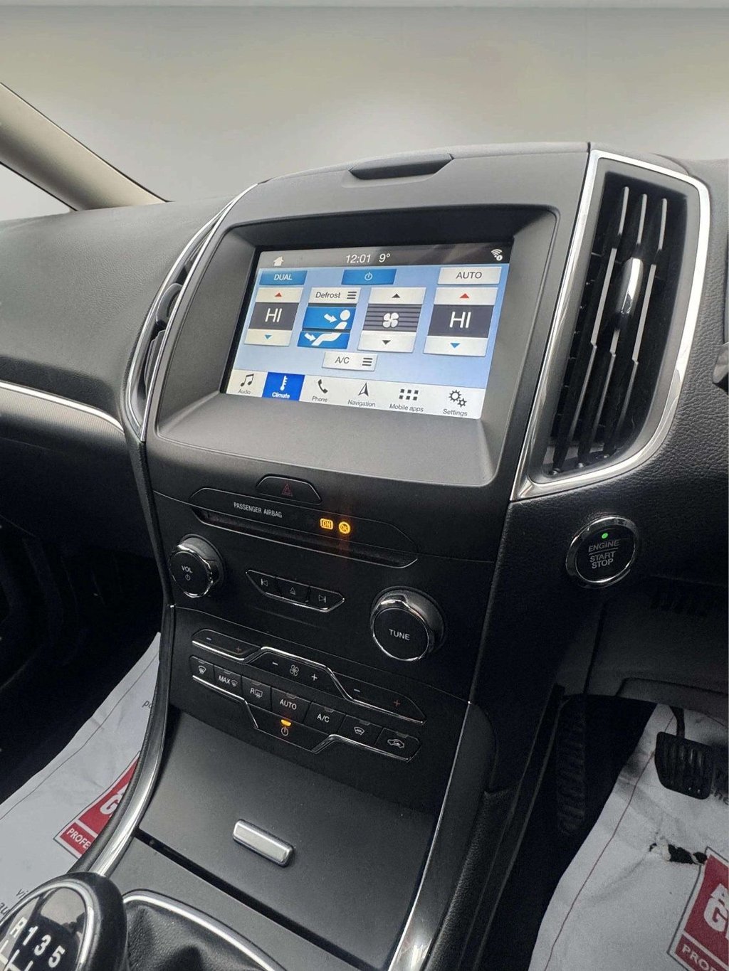 Used Ford Galaxy 2018 for sale - 77498498: Photo 29