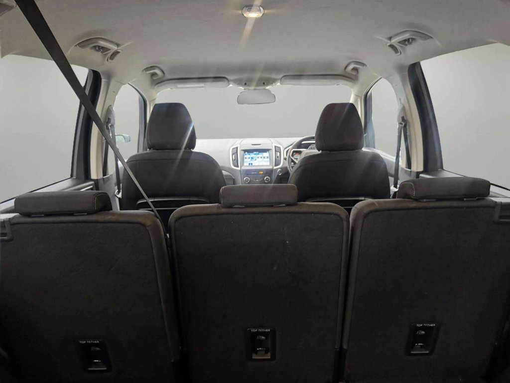 Used Ford Galaxy 2018 for sale - 77498498: Photo 30