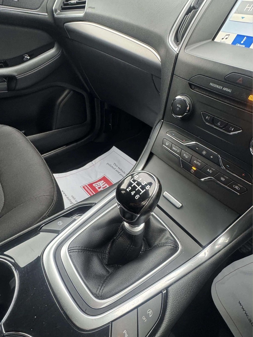 Used Ford Galaxy 2018 for sale - 77498498: Photo 32