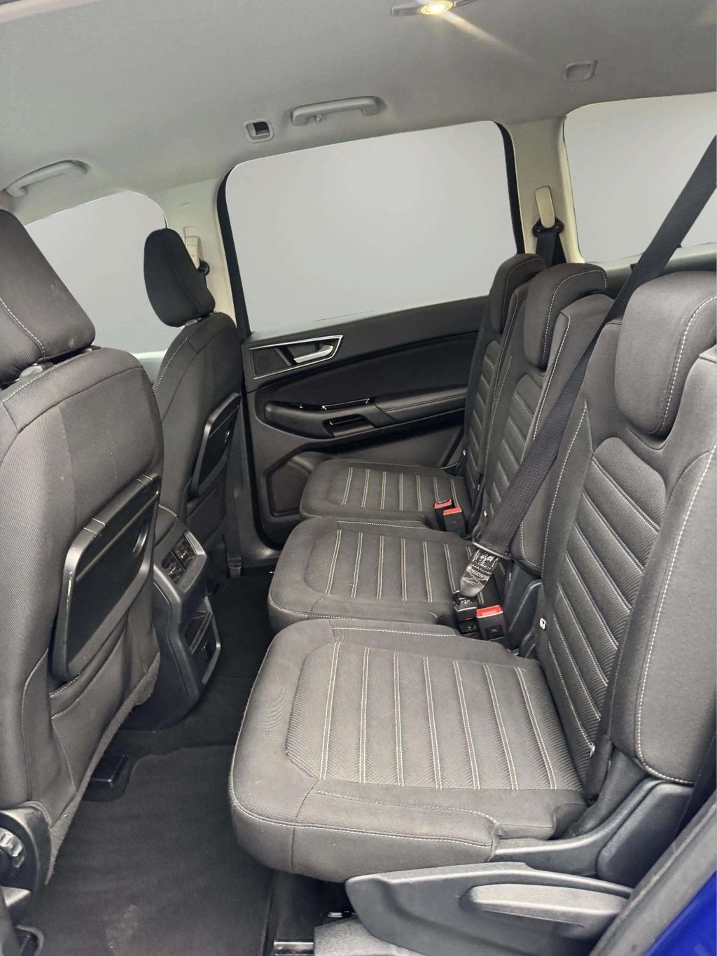 Used Ford Galaxy 2018 for sale - 77498498: Photo 33