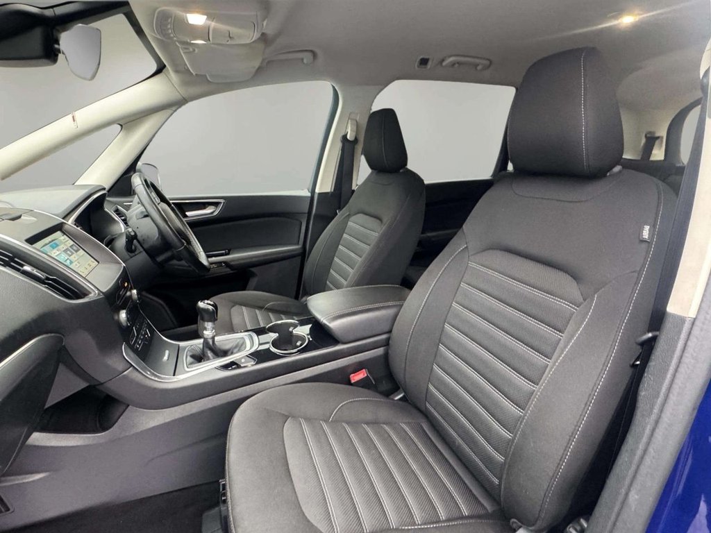 Used Ford Galaxy 2018 for sale - 77498498: Photo 34