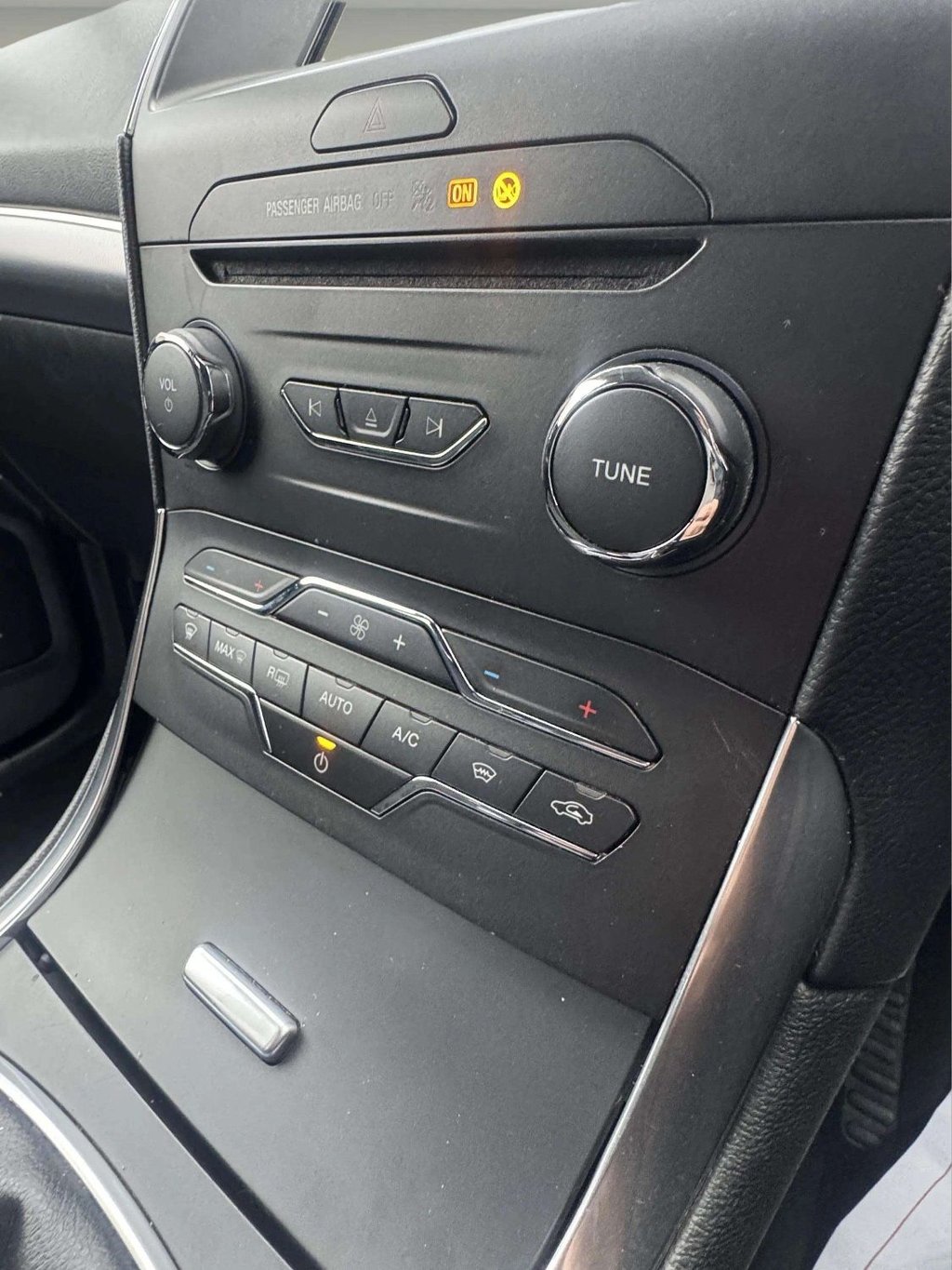 Used Ford Galaxy 2018 for sale - 77498498: Photo 35