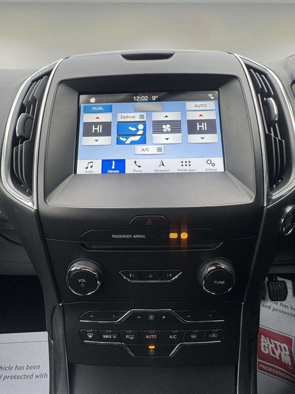 Used Ford Galaxy 2018 for sale - 77498498: Photo 36