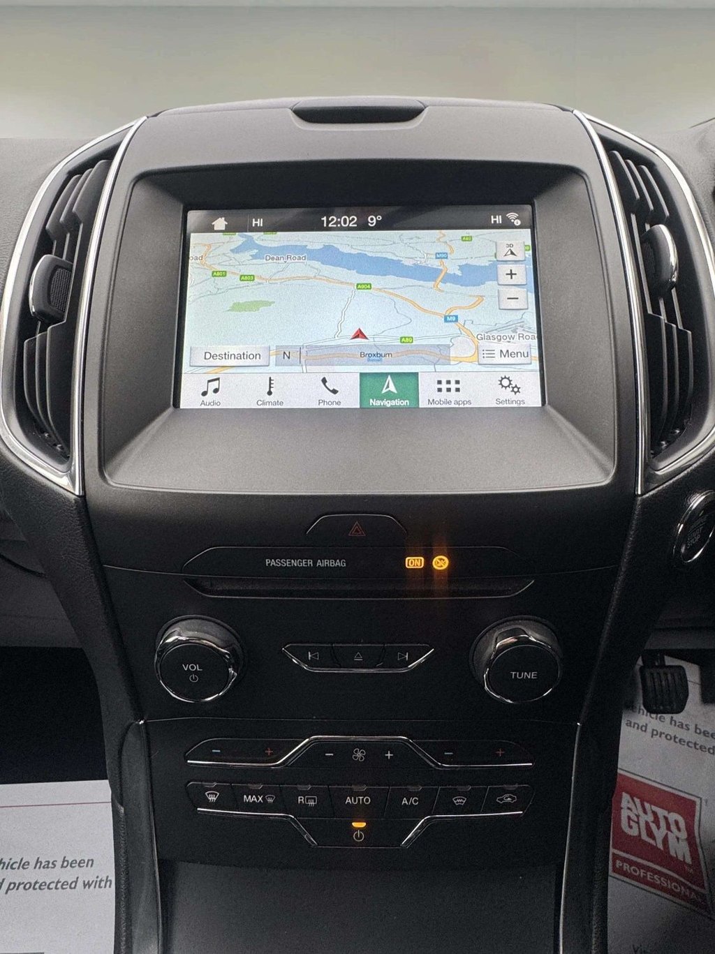 Used Ford Galaxy 2018 for sale - 77498498: Photo 37