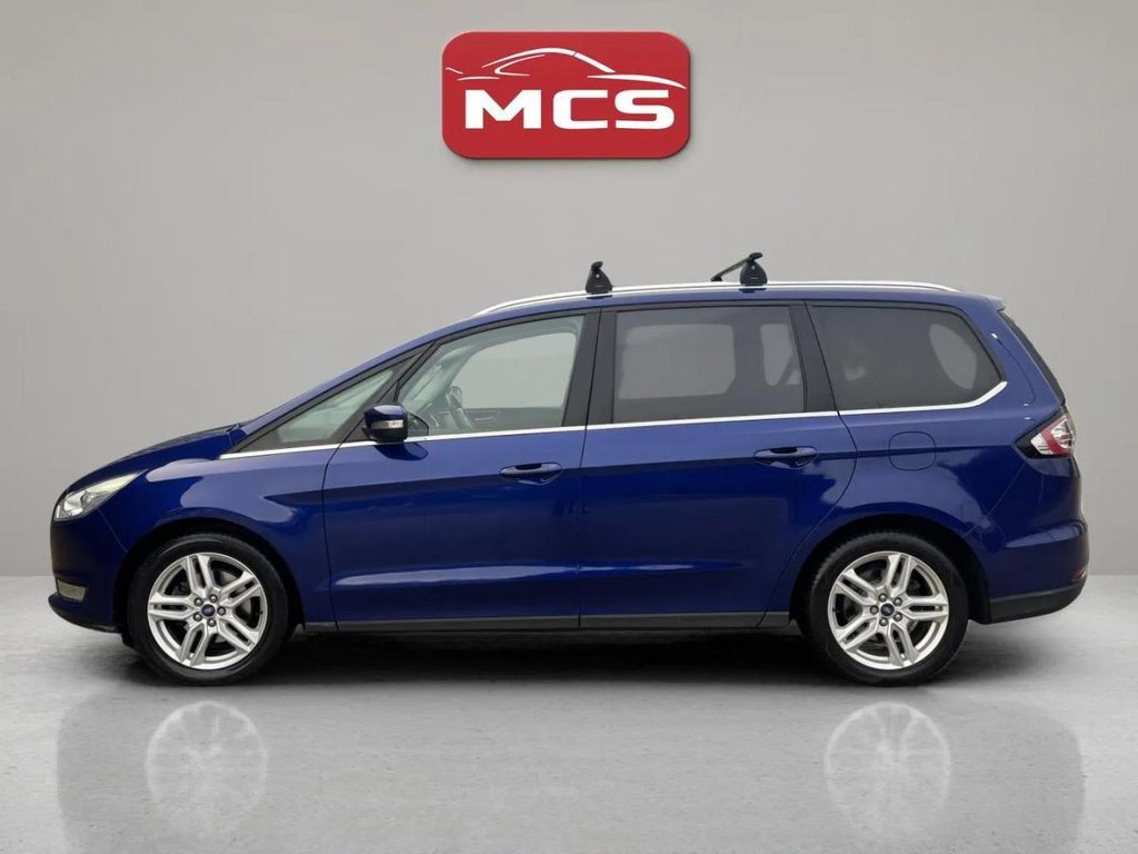 Used Ford Galaxy 2018 for sale - 77498498: Photo 4