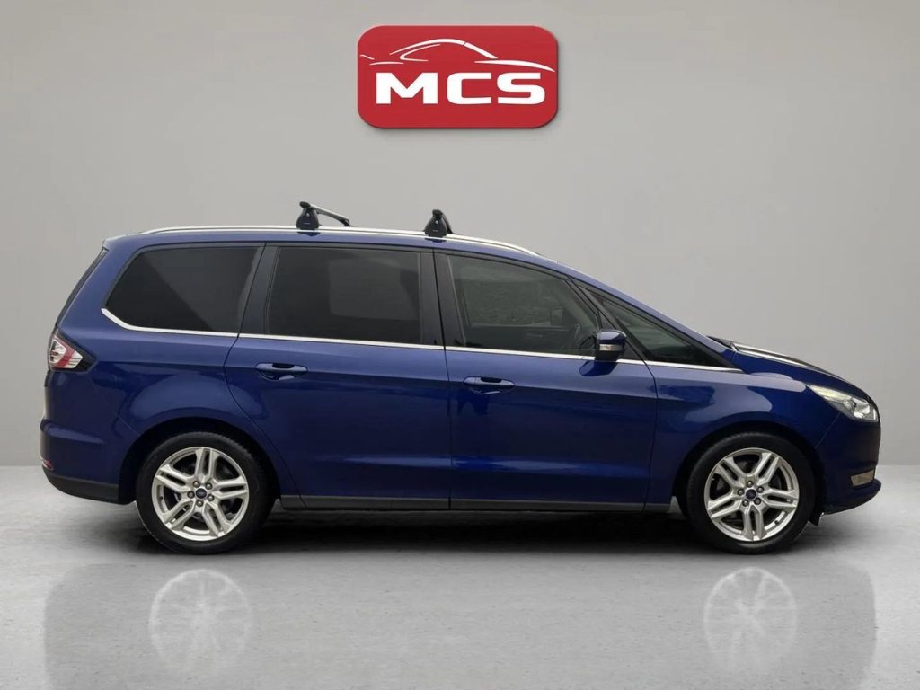 Used Ford Galaxy 2018 for sale - 77498498: Photo 7
